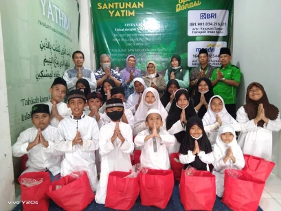 Zakat Fitrah 2023: Panduan dan Ketentuan BAZNAS yang Harus Kamu Tahu