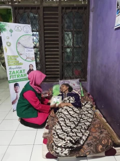 Bakti Sosial Cek Kesehatan dan Santunan Sedekah Pangan Yathim Foundation: Wujudkan Kebaikan untuk Sesama