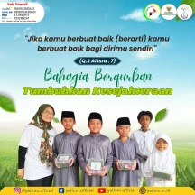 Peduli Bencana Alam | Aksi Cepat Tanggap Untuk Korban Bencana Alam