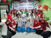 Bersihkan Diri dan Hati | Sucikan Jiwa Melalui Sedekah