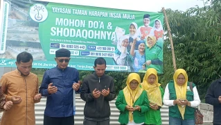 Wakaf Asrama Yatim & TPQ: Investasi Kebaikan Abadi yang Mengalir Tanpa Henti