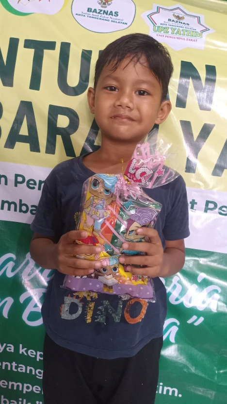 Program Muharam Ceria 1447 H